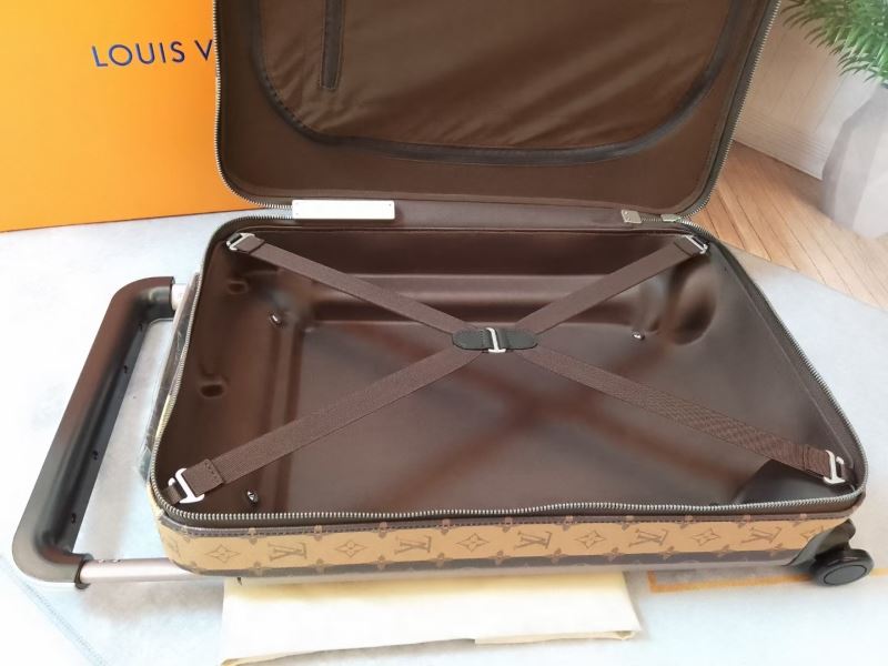 LV Suitcase